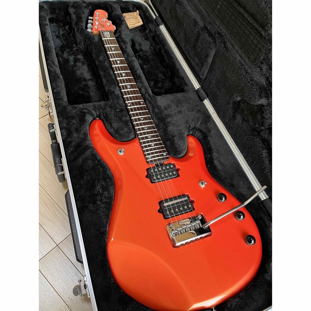 MUSICMAN JP6