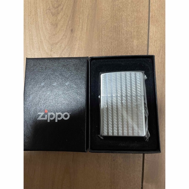 zippo ジッポ ジッポライター  加工　2007年