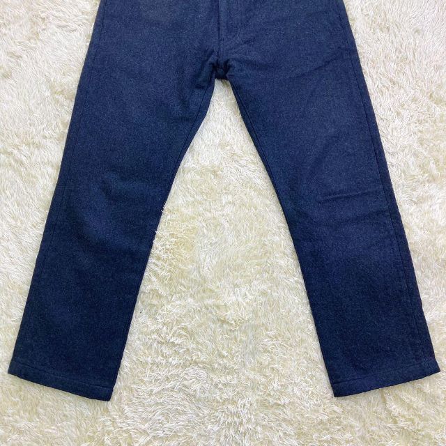 本命ギフト 極美品 田中オム⭐️コムデギャルソンオム ウール縮絨