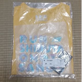 ニューバランス(New Balance)の渋谷・表参道 Women's Run ニューバランス Tシャツ(Tシャツ(半袖/袖なし))