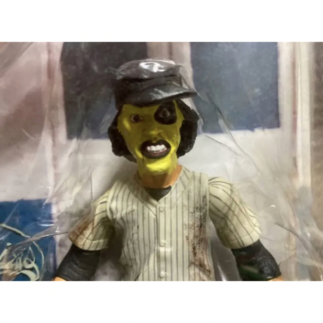 mezco the warriors baseball furies 3体セット エンタメ/ホビーのフィギュア(SF/ファンタジー/ホラー)の商品写真