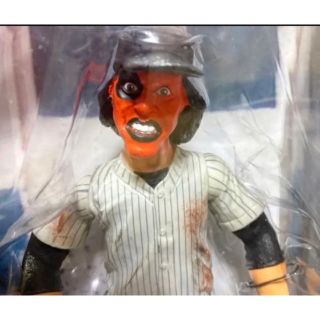 mezco the warriors baseball furies 3体セットの通販 by マル君's