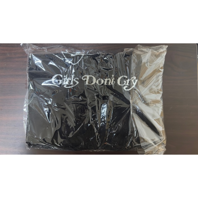 Girls Don't Cry(ガールズドントクライ)のGirls Don't Cry Angel Knit  ニット M 新品 メンズのトップス(ニット/セーター)の商品写真