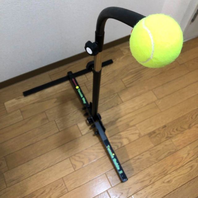 Tennis Guide Ⅱ テニスガイド2