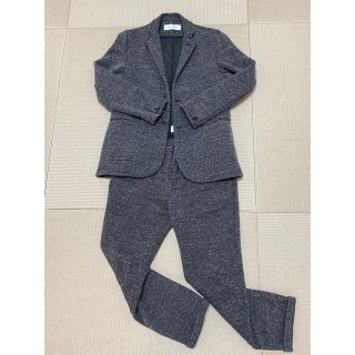 カーリー(CURLY&Co.)のcurly セットアップ　サイズ3(セットアップ)