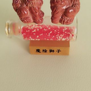 シーサーの置物(置物)