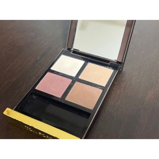 トムフォードビューティ(TOM FORD BEAUTY)のSALE Tonford ココアミラージュ　廃盤商品(アイシャドウ)