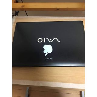 バイオ(VAIO)のVaio(ノートPC)