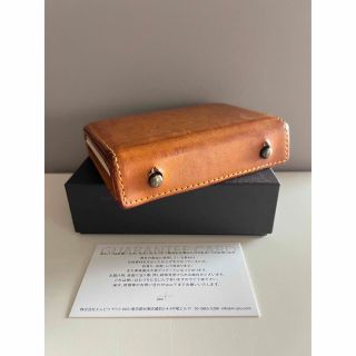 m+ - m+ エムピウ ミッレフォッリエ2 MF2p25 napoli ナポリの通販
