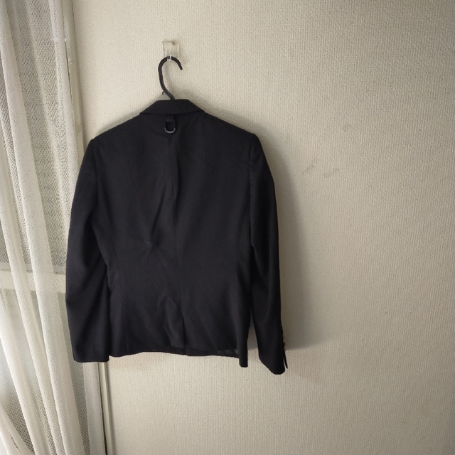Roen(ロエン)のロエン　テラードジャケット　スワロフスキー　極美品 メンズのジャケット/アウター(テーラードジャケット)の商品写真