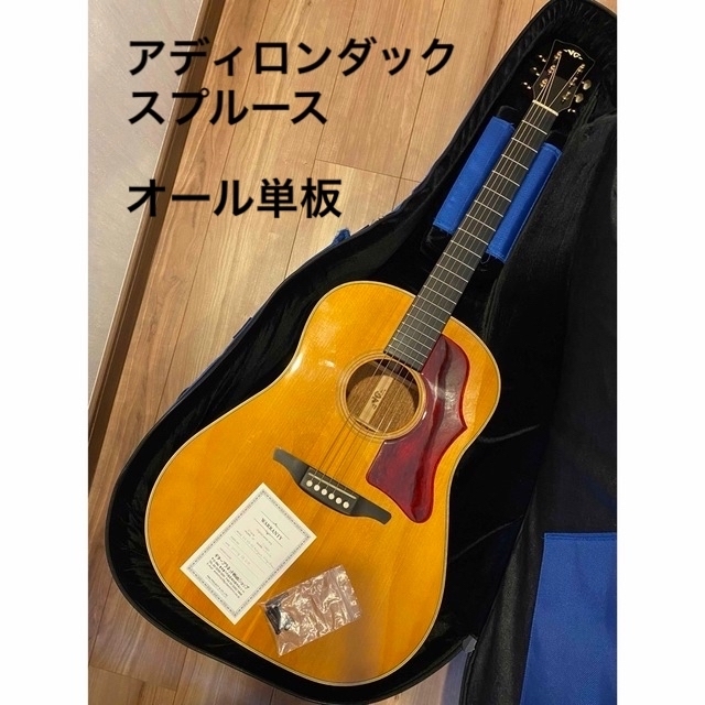 ⭕レア Epiphone 激渋 希少品 エレアコ アコースティックギター アコギ