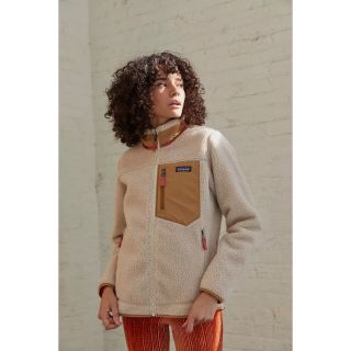 パタゴニア(patagonia)の大人気/レディースPatagoniaClassicレトロX ジャケット(その他)