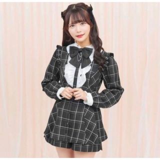 今日タイムセール Secret honeyセーラー長袖セットアップ 予約中