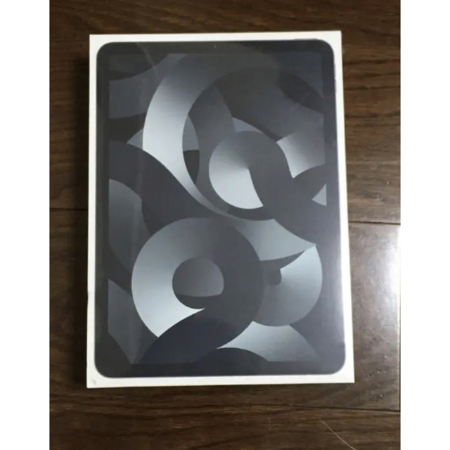 Apple iPad Air 10.9インチ 第5世代 スペースグレー Apple iPad Air 10.9インチ 第5世代 スペースグレー