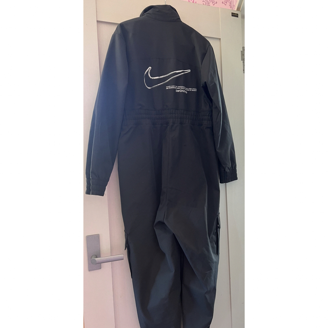 NIKE - NIKEつなぎの通販 by AGEHA☺︎shop|ナイキならラクマ NIKE - NIKEつなぎの通販 by AGEHA☺︎shop|ナイキならラクマ