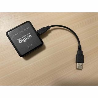 PTW-WMS1 ワイヤレスモバイルストレージ デジ蔵 ShAirDisk(その他)