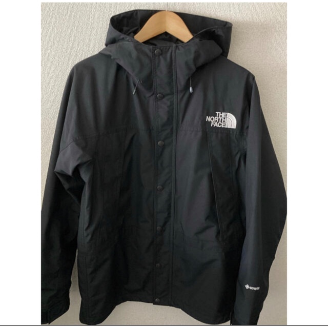 THE NORTH FACE(ザノースフェイス)のTHE NORTH FACE マウンテンライトジャケット メンズのジャケット/アウター(マウンテンパーカー)の商品写真