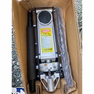 AP1.5t アルミジャッキ(メンテナンス用品)