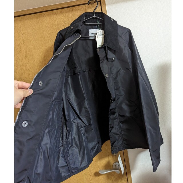 Barbour(バーブァー)のBARBOUR×SHIPS TRANSPORT/トランスポート ジャケット メンズのジャケット/アウター(ブルゾン)の商品写真