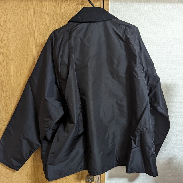 Barbour(バーブァー)のBARBOUR×SHIPS TRANSPORT/トランスポート ジャケット メンズのジャケット/アウター(ブルゾン)の商品写真