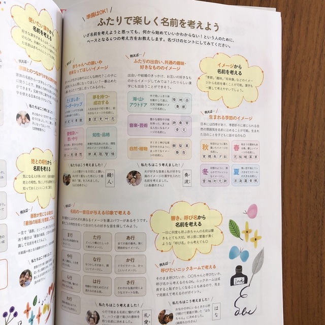 ゼクシィBaby本　3セット エンタメ/ホビーの雑誌(結婚/出産/子育て)の商品写真