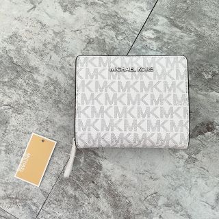 マイケルコース(Michael Kors)のMichael Kors 二つ折り財布(財布)