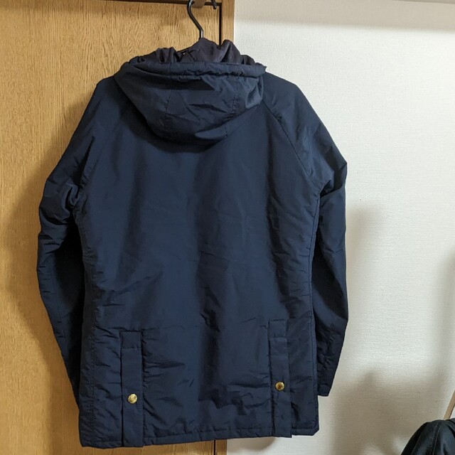 Barbour(バーブァー)のBarbour バブアー　edifice別注　hooded bedale メンズのジャケット/アウター(ブルゾン)の商品写真