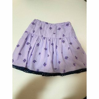 アナスイミニ(ANNA SUI mini)のアナスイ アナスイミニ スカート(スカート)