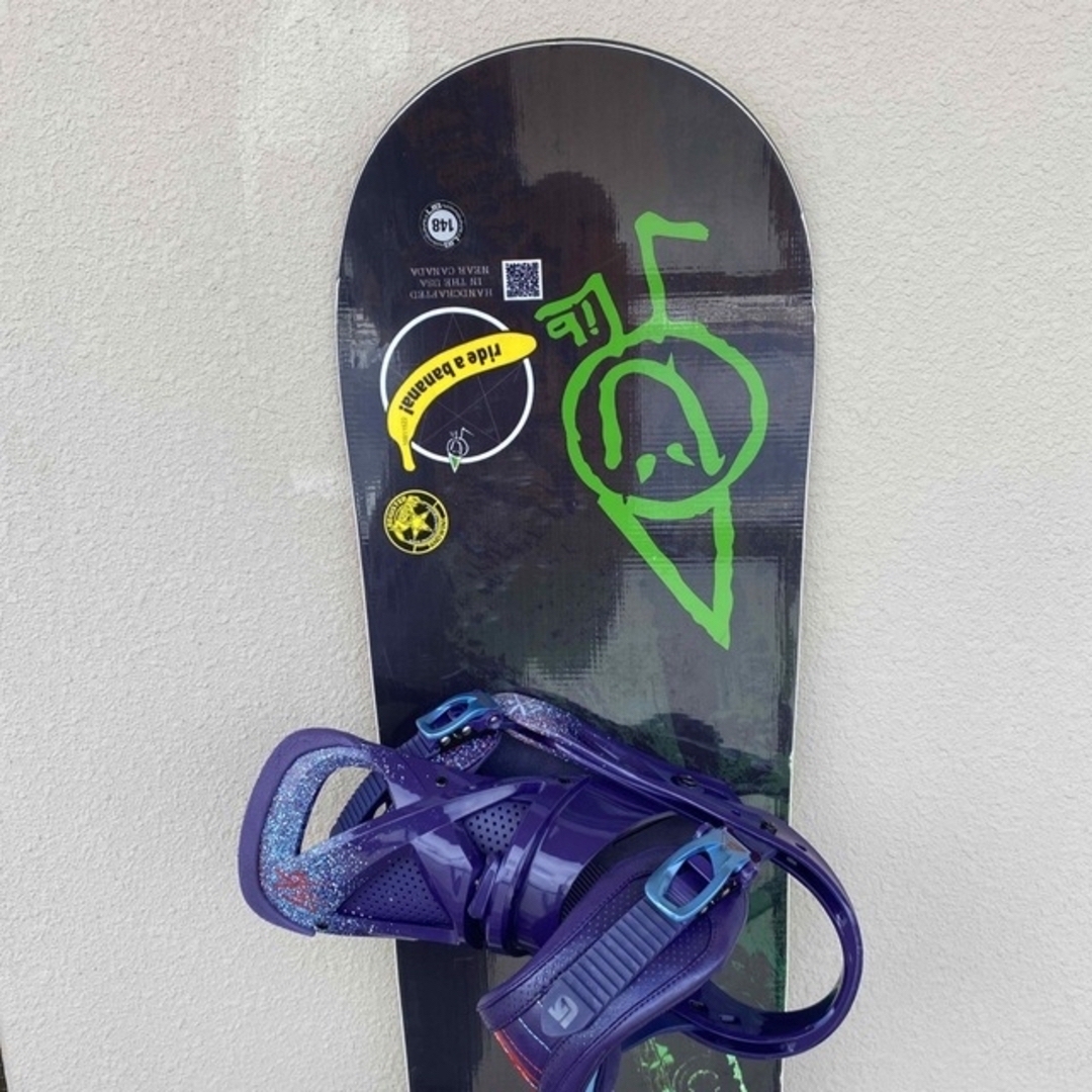 Burton スノーボード 板 年末早割 aleksandra-urman.ch