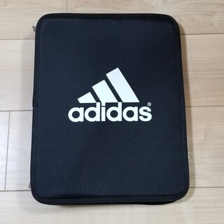 アディダス(adidas)の【希少】アディダスレフリーバッグ 大きめタイプ(記念品/関連グッズ)