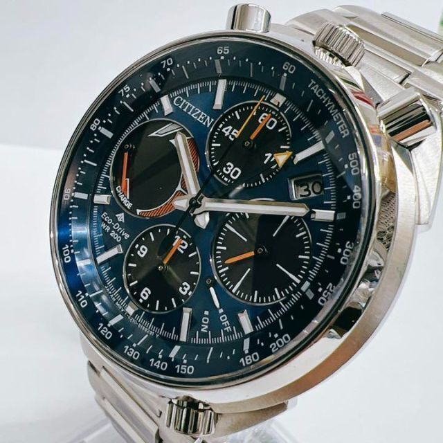 【★安心の定価販売★】 CITIZEN - 45mm 激レア 高級腕時計シチズン ツノ プロマスター 【新品】CITIZEN 腕時計(アナログ) 【★安心の定価販売★】 CITIZEN - 45mm 激レア 高級腕時計シチズン ツノ プロマスター 【新品】CITIZEN 腕時計(アナログ)