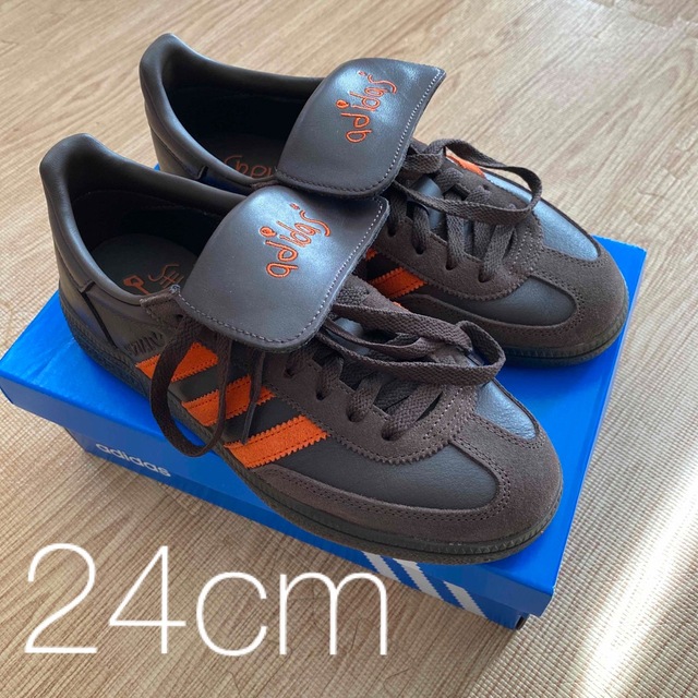 adidas(アディダス)の adidas ハンドボール スペツィアル / Handball Spezial メンズの靴/シューズ(スニーカー)の商品写真