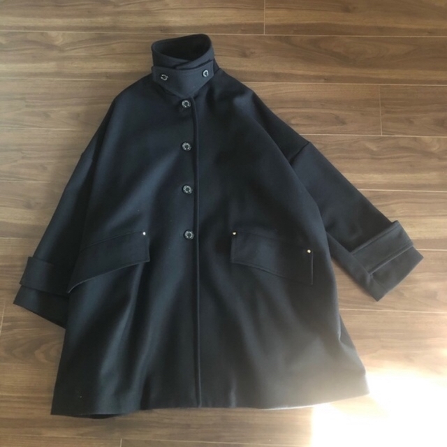 mackintosh humbie ハンビー コート ショート