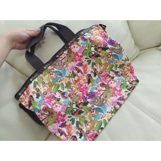 3ページ目 - レスポ(LeSportsac) カラフル ショルダーバッグ