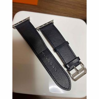 エルメス(Hermes)のぎんたさん専用です！購入出来ません。(レザーベルト)