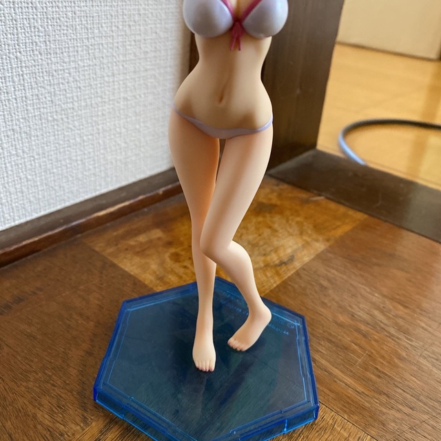 BANDAI - ガンダムガールズジェネレーション イオリ・リン子 BANDAI - ガンダムガールズジェネレーション イオリ・リン子