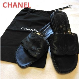 シャネル サンダル(レディース)の通販 2,000点以上 | CHANELの ...