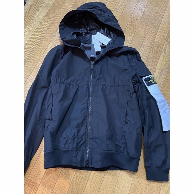 STONE ISLAND!NASLAN LIGHT WATRO ! - ナイロンジャケット