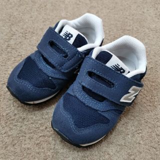 ニューバランス(New Balance)の【専用出品】New Balanceスニーカー【13センチ】(スニーカー)