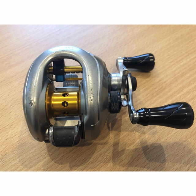 SHIMANO シマノ 07 メタニウム MG7 右