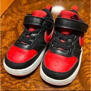 ナイキ(NIKE)のNIKE 子供　スニーカー(スニーカー)