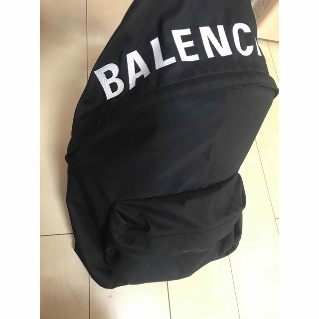 特別訳あり特価】 Balenciaga - バレンシアガ バックパック リュック