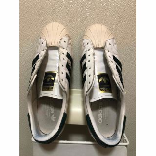 アディダス(adidas)のアディダスオリジナルス　スーパースター80s復刻(スニーカー)