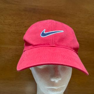 ナイキ(NIKE)のNIKEナイキキャップ(キャップ)