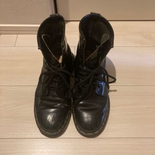 ドクターマーチン(Dr.Martens)ののぐのぐ様専用ページ　ドクターマーチン 8ホールブーツ(ブーツ)