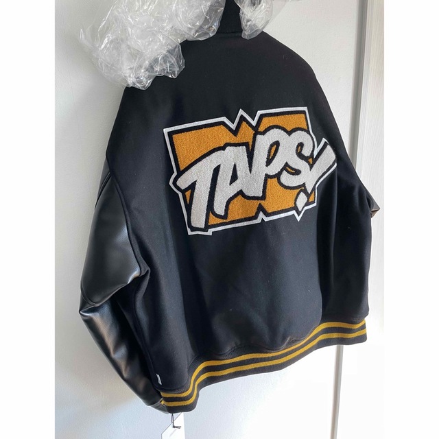 Wtaps   新品！wtaps VARSITY JACKET 年初売りの通販 by #and