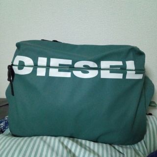 ディーゼル(DIESEL)の不破さま専用(ボディーバッグ)