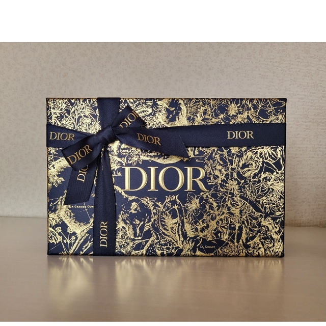 Dior エクランクチュールマルチユースパレット