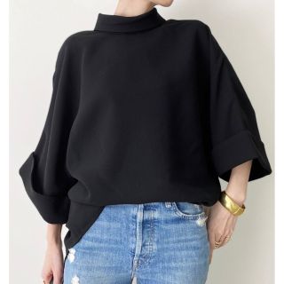 アパルトモンドゥーズィエムクラス(L'Appartement DEUXIEME CLASSE)のL'Appartement マークケンリードミノタン 2way Blouse(シャツ/ブラウス(長袖/七分))