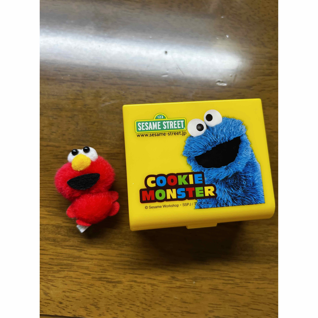 SESAME STREET - セサミストリートグッズの通販 by ゆいちん's shop